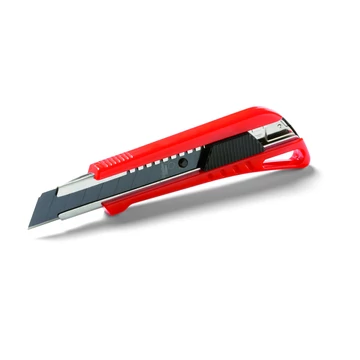 Schuller Samurai 18mm, vágókés, fém pengevezető