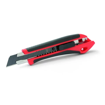 Schuller Samurai Black 18mm 2K, vágókés, fém pengevezető