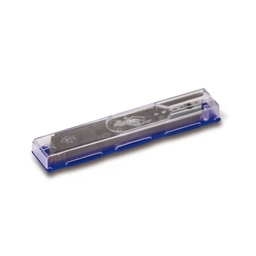 Schuller 10 Solingen Ran 18mm Ind, 10 vágópenge adagolóban