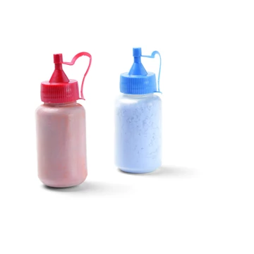 Schuller Punch red 50g, zsinórfesték, piros, SB