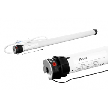 Smart Home redőnymotor 35R10