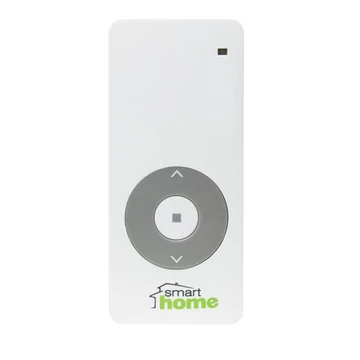 DC 104 távirányító