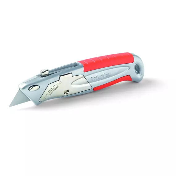  Schuller Nippon Pro 2K, padlófektető kés adagolóval, 5db pótpengével